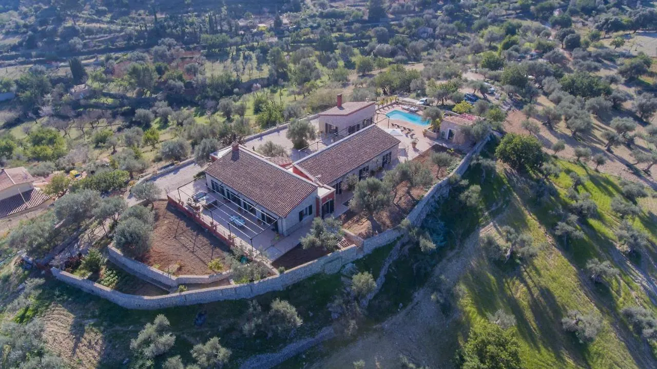 Finca Xibiu Villa Selva