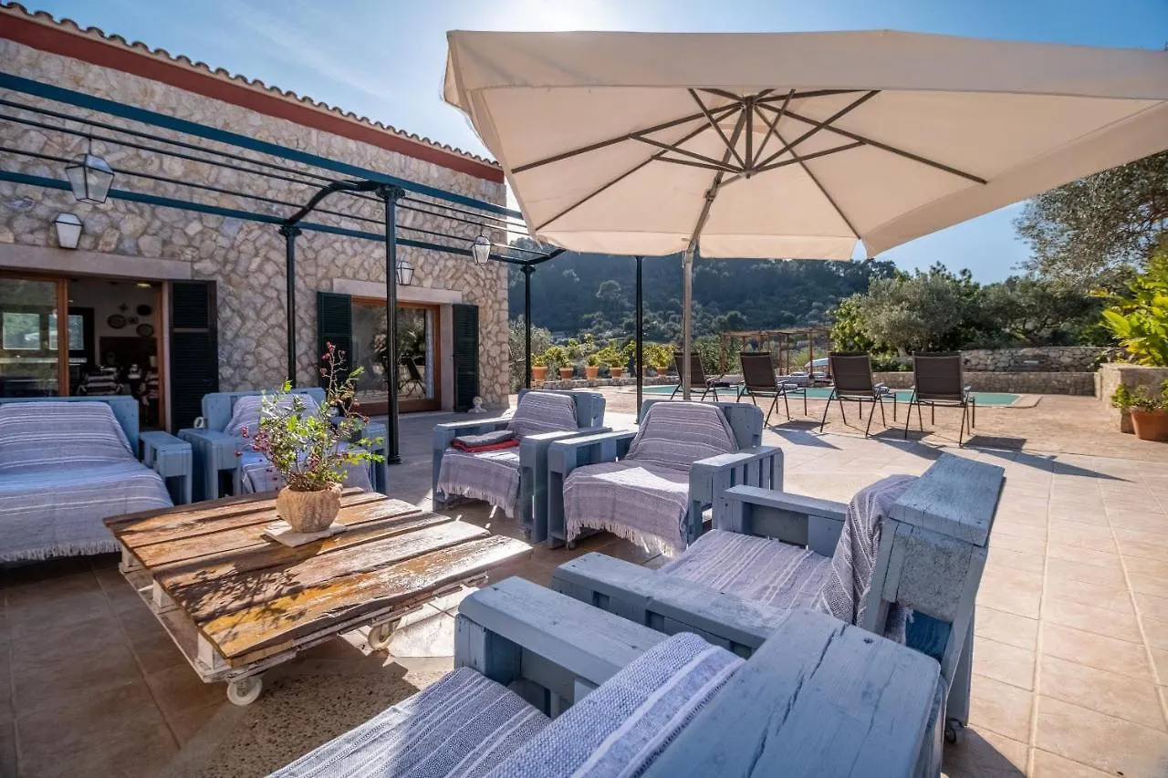 Finca Xibiu Villa Selva  Holiday home