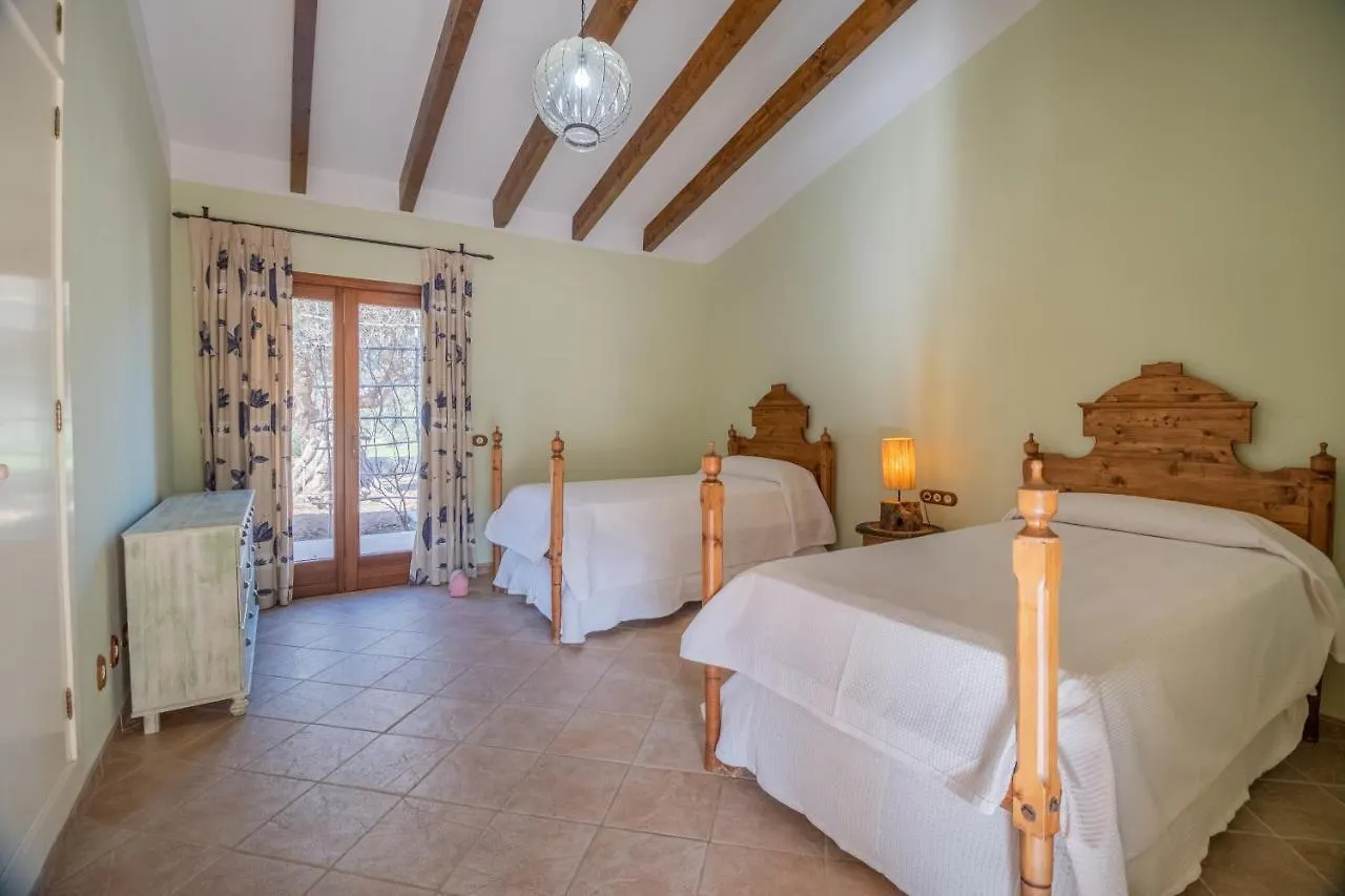 Finca Xibiu Villa Selva