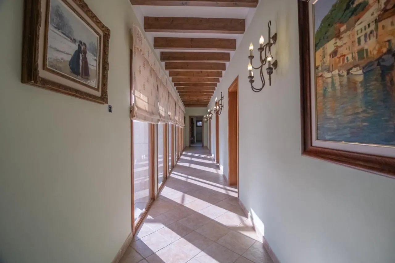 Finca Xibiu Villa Selva  Holiday home Selva (Mallorca)