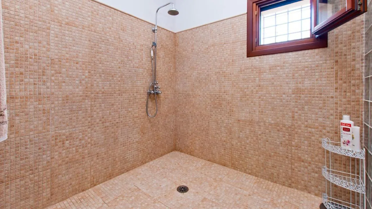 Holiday home Finca Xibiu Villa Selva