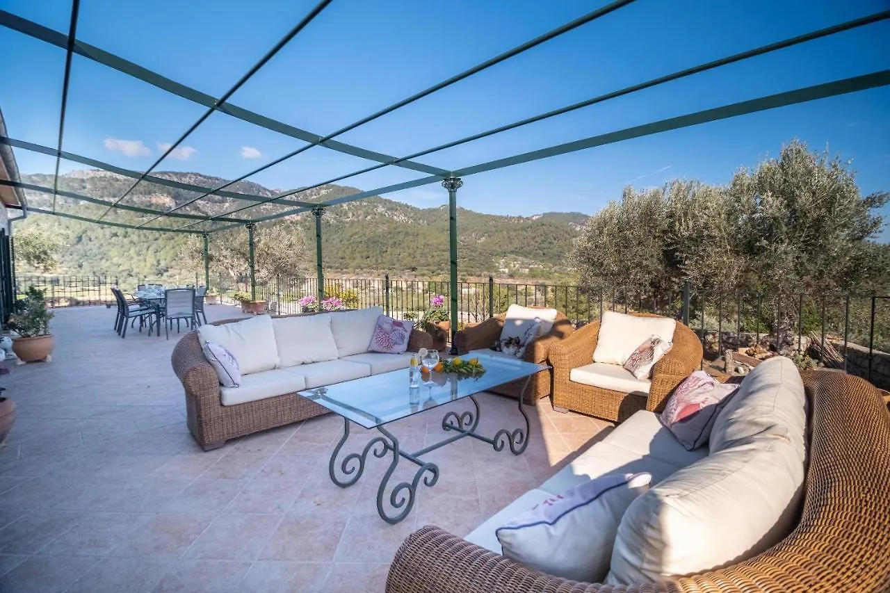 Finca Xibiu Villa Selva  Holiday home