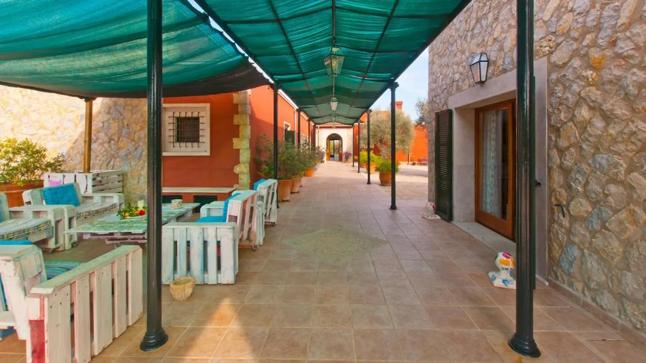 Finca Xibiu Villa Selva  Holiday home